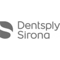 Dentsply Sirona Logo