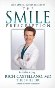 The Smile Prescription by Dr Castellano The Smile Prescription by Dr Castellano