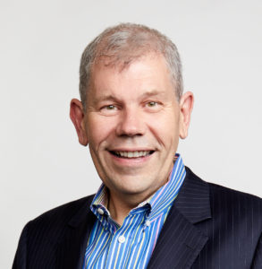 Practice Growth Consultant - David Staughton