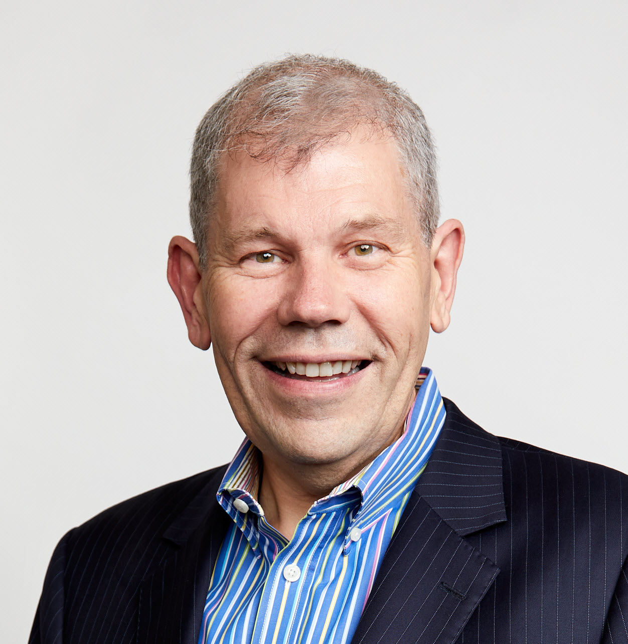 David Staughton - SPE Practice Consultant