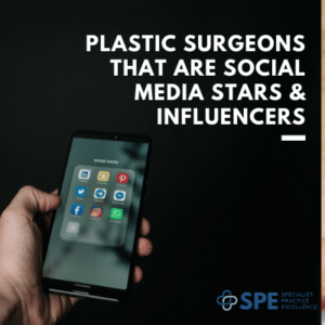 Social Media Stars and Influencers