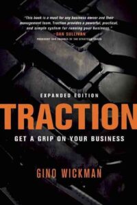 Traction - Get a Grip on Your Business