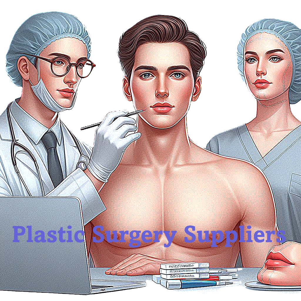 Plastic Surgery Suppliers Banner Image generated by Bing - Specialist Practice Excellence