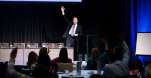 David Staughton CSP Conference Speaker