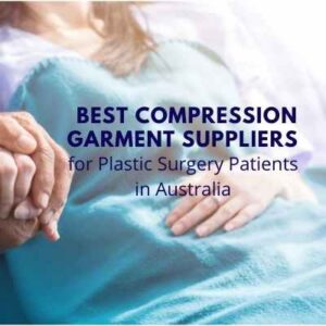 Best Compression Garments in Australia SPE