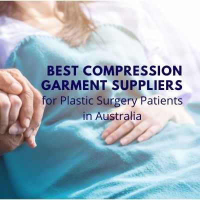 Best Compression Garments in Australia SPE