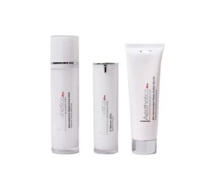 Aesthetics RX - Cosmeceutical Brands