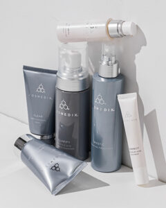 Cosmedix / Cosmeceutix Elite - Cosmeceutical Brands