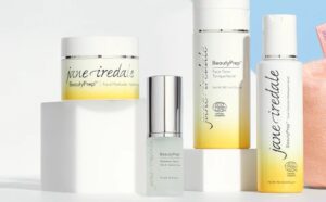 Jane Iredale
