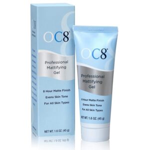 Ferndale OC Eight - Cosmeceutical Brands