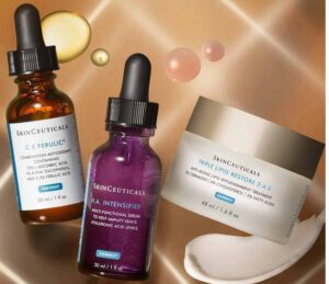 SkinCeuticals