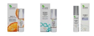 Société Clinical Skincare