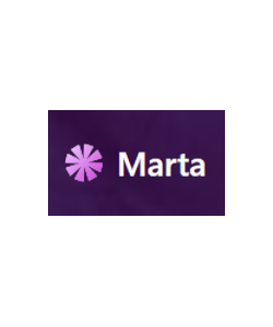 Best Medical Scribes - GetMarta - Medical Scribe Company Logo on Specialist Practice Excellence website