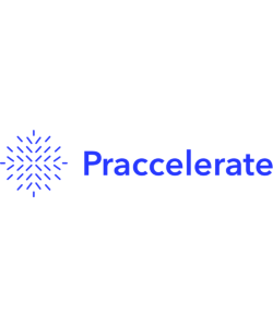 Best Medical Scribes - Pracellerate (Australia) - Digital Operative Company Logo on Specialist Practice Excellence website