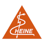 Suppliers for Plastic Surgery Practices - Heine Australia - Optics – Diagnostic Instruments Loupes and Headlights Company Logo cropped