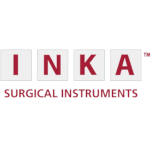 Suppliers for Plastic Surgery Practices - Inka Surgical Instruments- Geister Hand Surgery Minimally Invasive Company Logo cropped
