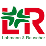 Suppliers for Plastic Surgery Practices - Lohmann and Rauscher - Woundcare, NPWT, Compression Company Logo