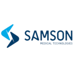 Suppliers for Plastic Surgery Practices -Samson Medical Technologies - Liposuction, Cannulas, Skin Grafting Company Logo