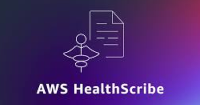 Best Medical Scribes - Amazon HealthScribe Company Logo on Specialist Practice Excellence website small
