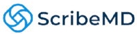 Best Medical Scribes - ScribeMD - medical scribe Company Logo on Specialist Practice Excellence website small