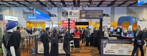 IFSO 2024 World Congress, Melbourne