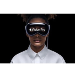 Apple Vision Pro - Specialist practice excellence
