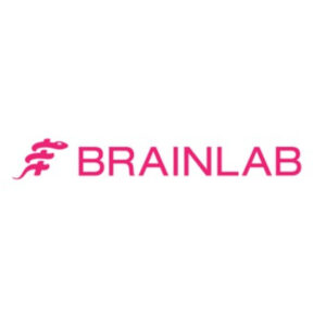 AR VR Technologies - BrainLab Logo - Specialist practice excellence