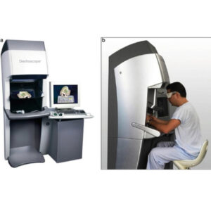 Dextroscope - Specialist practice excellence
