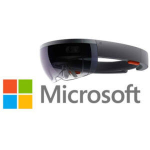 Microsoft HoloLens - Specialist practice excellence