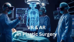 VR & AR in Plastic Surgery