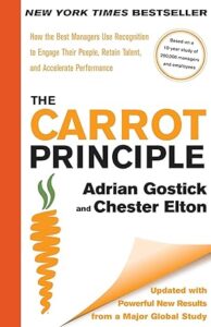 The Carrot Principle - Book Image SPE