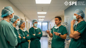 How to Build Your Surgeon Brand – Branding Tips for Specialists by SPE