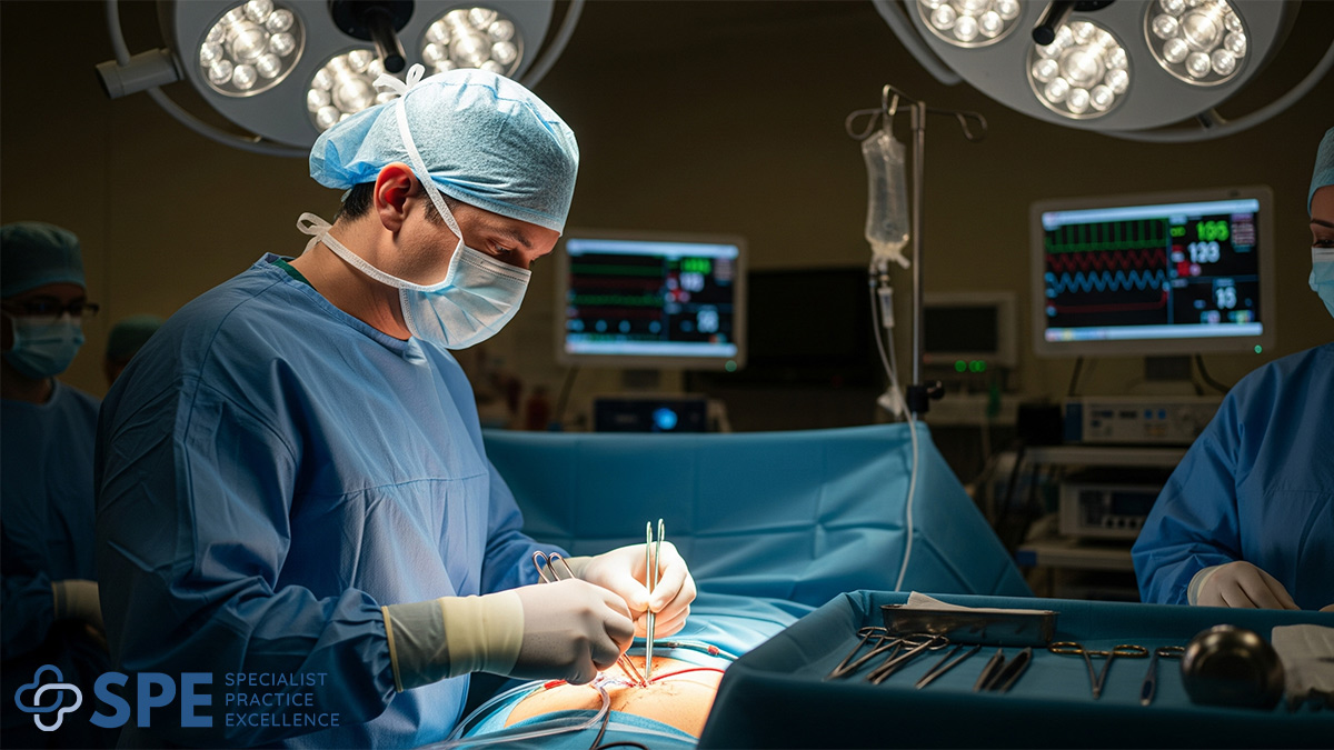 7 Biggest Mistakes Made by New Plastic Surgeons in Private Practice by SPE