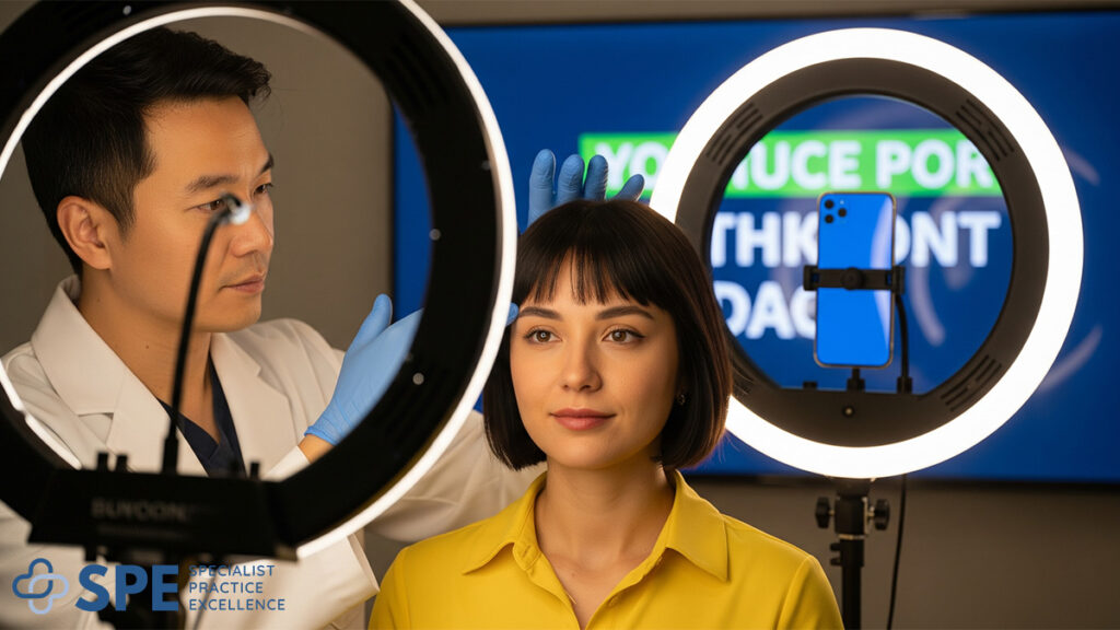 Advanced Video Making Skills for Plastic Surgeons