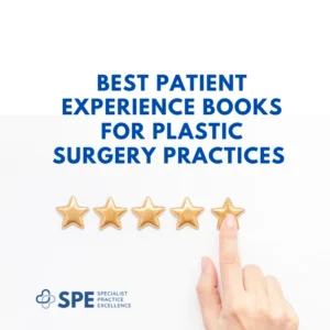 Best Patient Experience Books