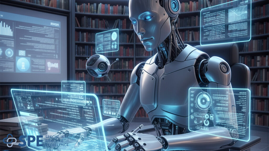 Best AI tools for Medical Literature Research & Article Writing