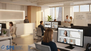 Best Marketing and Digital Agencies in USA for Plastic Surgery Clinics by SPE