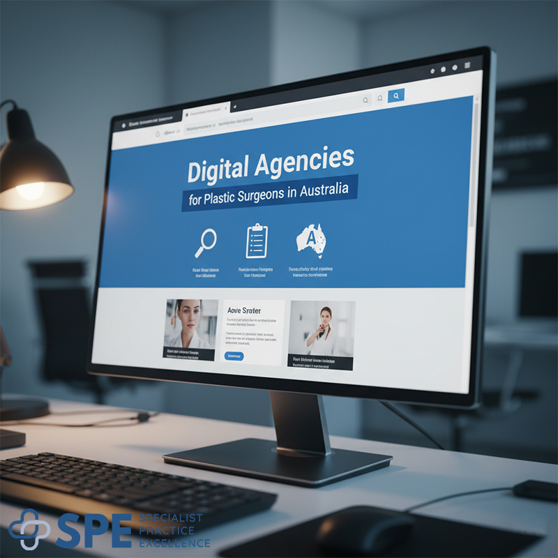 Best Digital Agencies for Medical and Healthcare Marketing