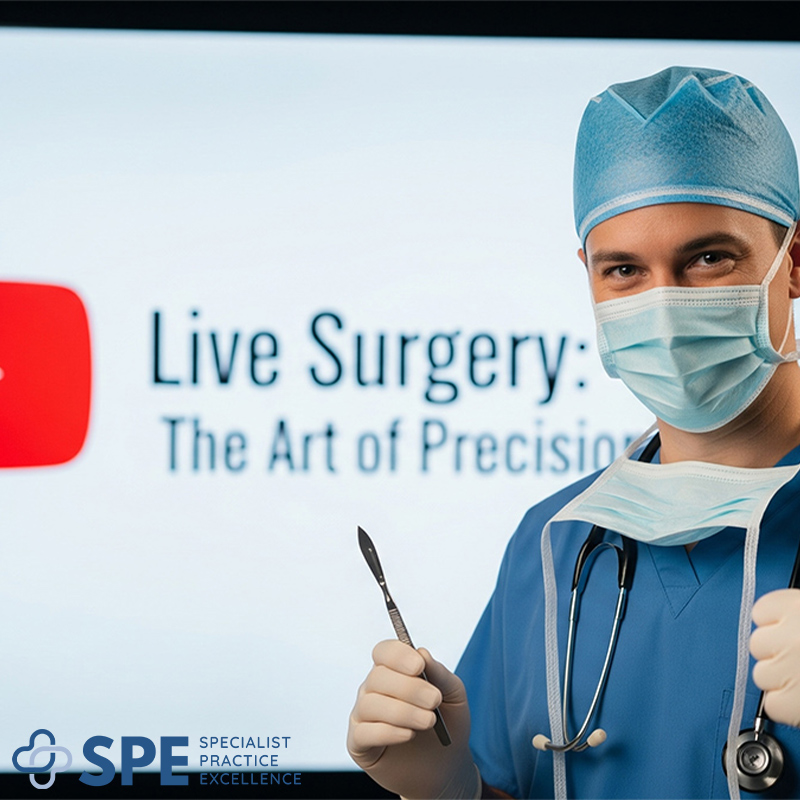 Best Plastic Surgery Videos and Youtube Channels