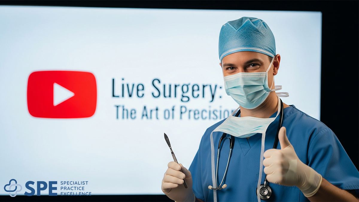 Best Plastic Surgery Videos and Youtube Channels