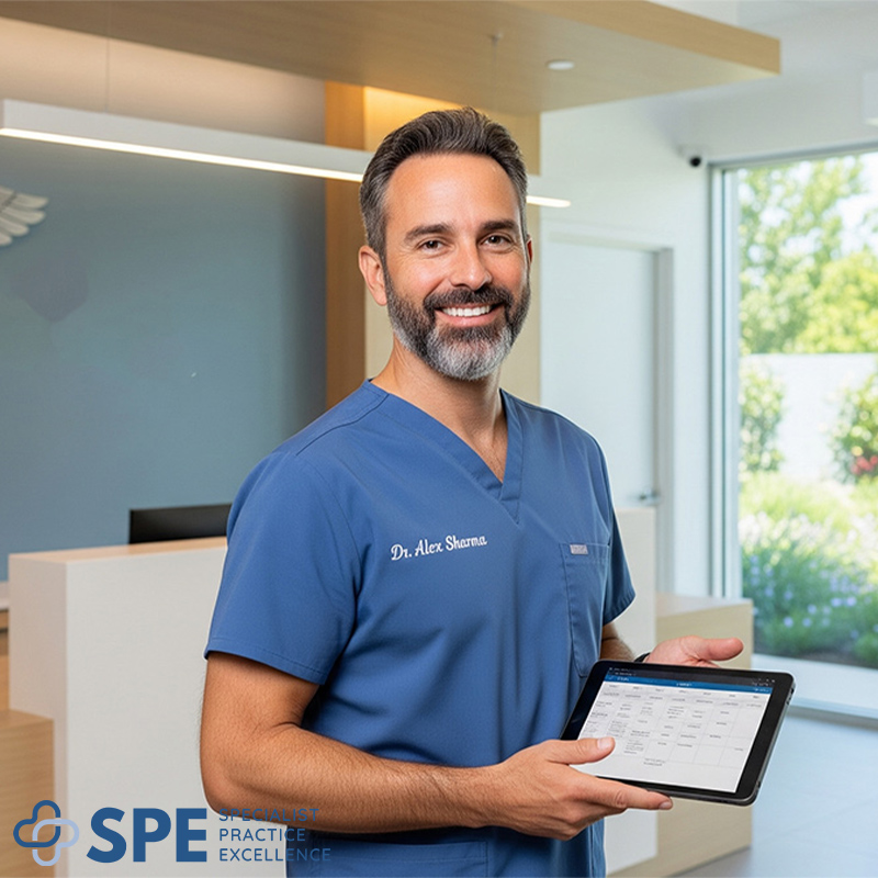 How to Build a Day Surgery Centre in Australia by SPE