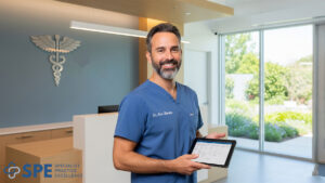 How to Build a Day Surgery Centre in Australia by SPE