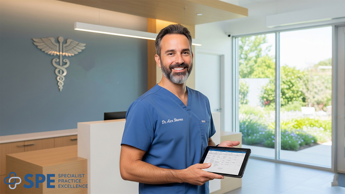 How to Build a Day Surgery Centre in Australia by SPE