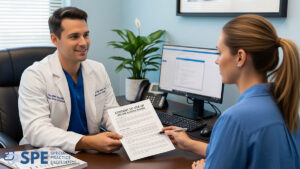 How to Get Patient Concultration then their Beore After Photos by SPE