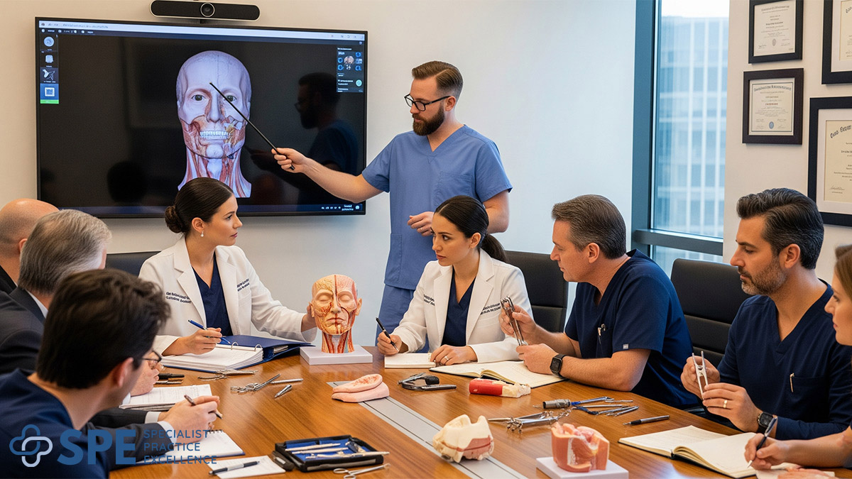 How to Make More Engaging Plastic Surgeon Videos by SPE