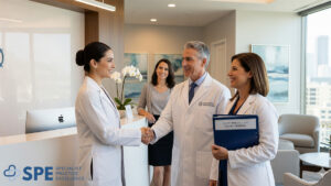 How to Onboard a New Surgeon in a Plastic Surgery Practice by SPE