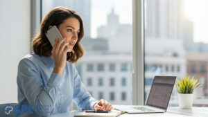 List of Best Questions to Ask a Phone Enquiry by SPE