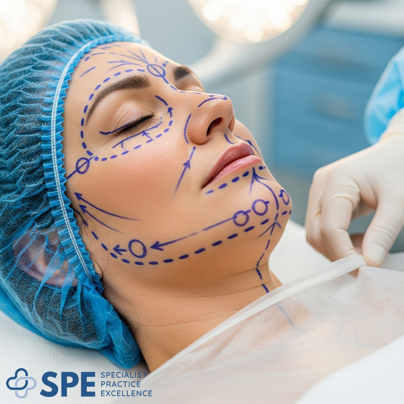 Overcoming the Biggest Practice Challenges for a Plastic Surgeon by SPE