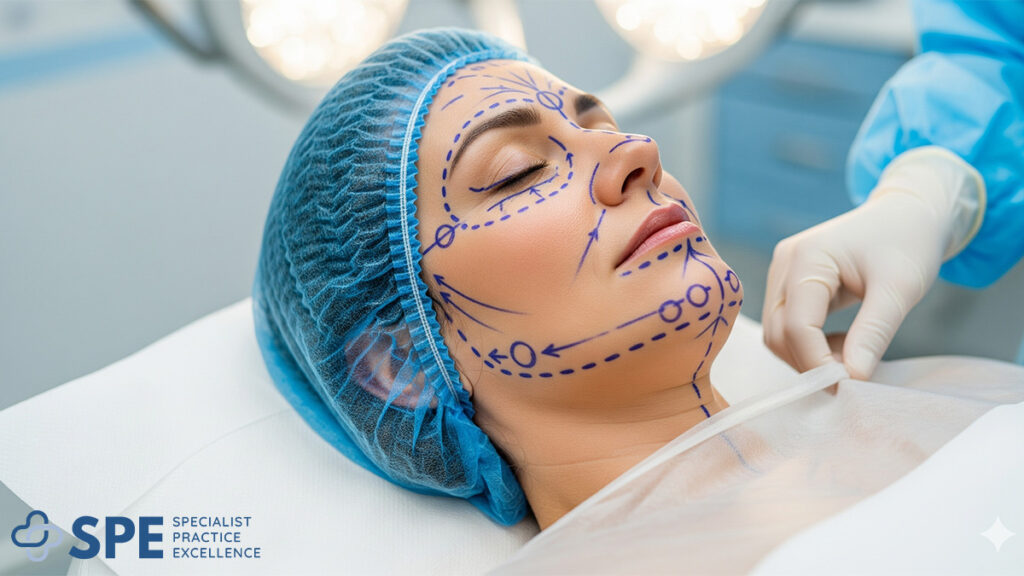 Overcoming the Biggest Practice Challenges for a Plastic Surgeon