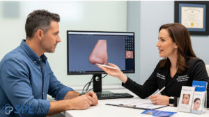 How to Convert More Patients Consultations Into Surgery by SPE